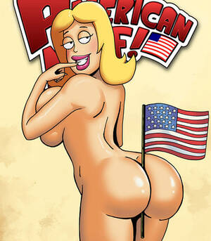 American Dragon Mom Porn Comic Bathroom - American Milf 2 Cartoon Comic - HD Porn Comix