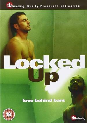 Gay Jail Sex Porn - Locked Up : Marcel Schlutt, Mike Sale, Ralph Steel, JÃ¶rg Andreas: Movies &  TV - Amazon.com