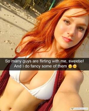 Busty Porn Memes - Cuckold Snapchat - Hotwife Snapchat Captions - HotwifeCaps