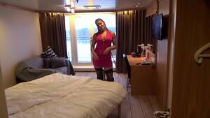 hiden sex cams on ship - I Took A Stranger In My Cabin & We Had Amazing Sex Together #NoCondom -  XVIDEOS.COM