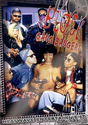black bangers - Black Gang Bangers | Heatwave | Adult DVD Empire