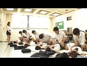 asian classroom orgy 2 - asian group japanese orgy classroom Porn Tube Videos at YouJizz