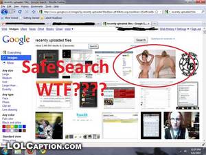 Funny Epic Fail Porn Posters - google-safe-search-epic-fail-showing-porn