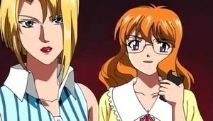 anime lesbian sex redtube - 
