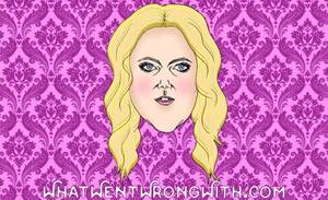 Amy Schumer Nude Fuck - What Went Wrong Withâ€¦ Amy Schumer? â€“ WHAT WENT WRONG WITHâ€¦?