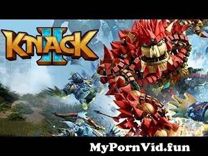 Knack Cartoon Porn - Knack 2 (dunkview) from cnack Watch Video - MyPornVid.fun