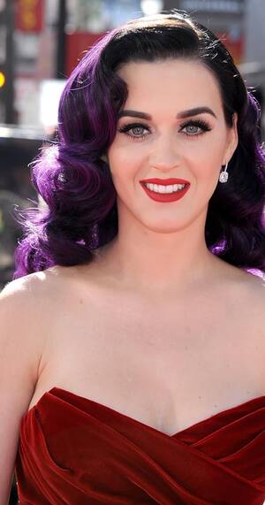 Katy Perry California Gurls Porn - Katy Perry - Credits (text only) - IMDb