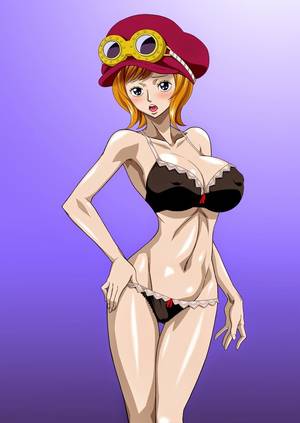 carrot anime sex hentai - Find this Pin and more on One Piece by giacomo7502.