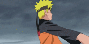 Naruto Cartoon Porn - Which Naruto Character Are You? Quiz