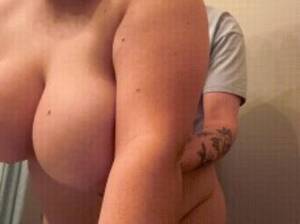 chubby stoner tits - Chubby Stoner Huge Natural Tits D Porn Gif | Pornhub.com