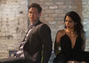 aimee garcia - True Lies: No lie, it's a great escape - So Many Shows!