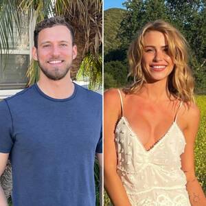 Amateur Girlfriend Porn Amanda - The Bachelorette' Erich Schwer Ex-Girlfriend: Amanda Kaylor | Life & Style