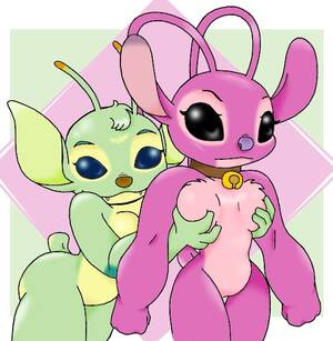 Anthro Pussy Porn And Stitch Angel - Bonnie Lilo And Stitch Angel Resolution 545 x 557 Download picture ...