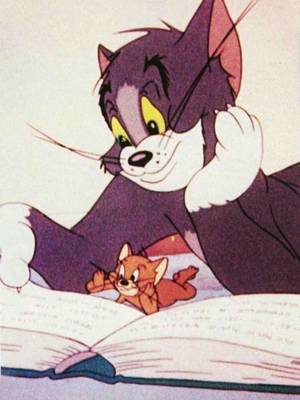 mgm cartoon porn - Tom and Jerry