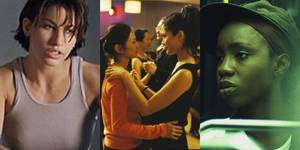 best lesbian lesbian movi - Best lesbian films