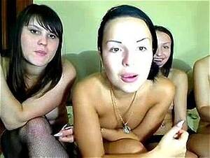 amateur teen sluts on cam - Watch nude party girls webcam - Cam, Amateur, Lesbian Porn - SpankBang