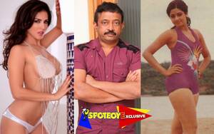 bollywood actress sex sridevi - Sex, Sunny Leone and Sridevi's thunder thighs