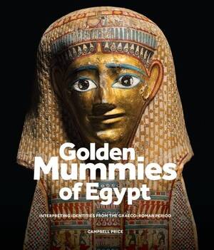 Ancient Egyptian Sexart - Receptions in: Golden Mummies of Egypt