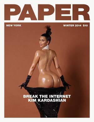Kim K Porn Movie - The evolution of Kim Kardashian's bum from average rump to icon with its  own postcode | The Sun