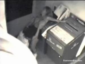 lesbians on security cam - Free HD Office Lesbians Caught On Security Cam Porn Video