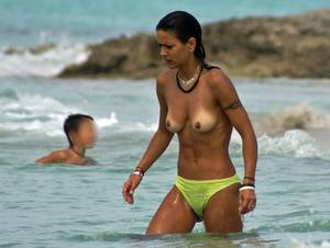 amateur beach topless sunbathing - Naked teen pics: Title: Sexual youngster sunbathe topless on.... Category: Amateur  Porn, Beach Porn, Topless Porn, Young Porn