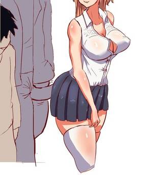 naked kirito hentai - Kirito's visual bug in sao [Unfinished] comic porn | HD Porn Comics