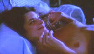 Kirstie Alley Sex Scene - Celebrity Big Brother star Kirstie Alley's only topless sex scene revealed  30 years after it was filmed | The Irish Sun