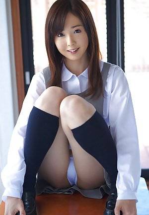 japanese asian girl - 