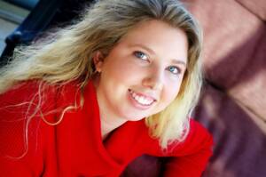 bbw jenny mccarthy porn - A Love Letter From Emily White - Author