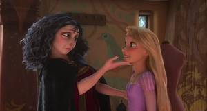 Disney Rapunzel Lesbian - I am a 31 year-old lesbian that's into girls with