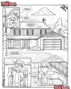 Milftoon American Dad Porn - American Dad Porn Pictures, XXX Photos, Sex Images #1850877 - PICTOA