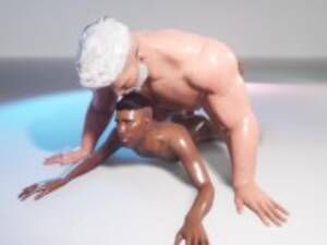 3d Gay Interracial Porn - Gay Interracial Sex 3D | free xxx mobile videos - 16honeys.com