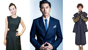 Korean Porn Star Jay Chou - Which Celeb Gets Turned On By Jay Chou? - 8days