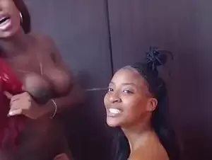 black busty shemale - Busty black: Shemale Porn Search - Tranny.one