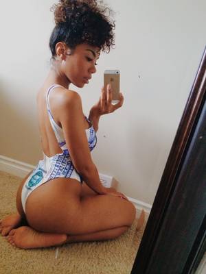 big black ass self shot - 26 best Women posing images on Pinterest | Beautiful women, Black girls and  Bathing suits