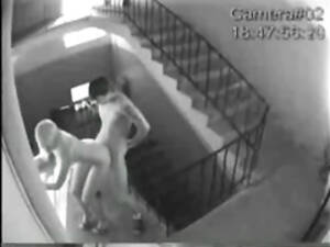 naked security cam - security video compilation | voyeurstyle.com