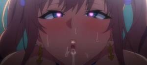 hot hentai babes cumshot - Cum thirsty anime babes are begging for a hot facials - CartoonPorn.com