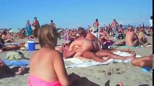 beach sex orgy videos - Beach. Party sex on the beach . Free fuck all day long, actamyitt - PeekVids