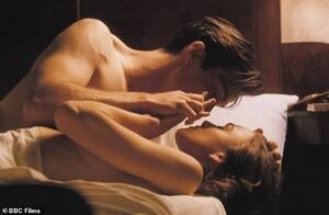 Keira Knightley Sex Porn - Keira Knightley REFUSES to film sex scenes with a male director | Daily  Mail Online