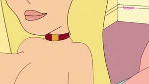 Blonde Cartoon Porn Family Guy - Family guy porn - Peter fucks young blonde