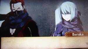 Beruka Fire Emblem Porn - KoopaTV: Fire Emblem Fates Ain't Censored, but Localised