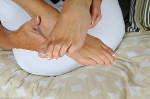 Mom Porn Jodi West Feet - 1285396