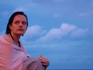 China Beach Tv Show Porn - Top of the Lake: China Girl review â€“ Elisabeth Moss is totally mesmerising,  again | Television | The Guardian