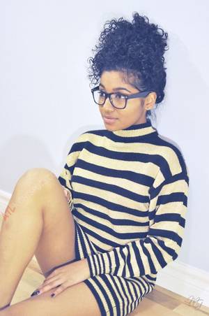 Curly Light Skin Porn - Forbez DVD Blog | All The Wavy Light Skin Girls Are Lovin Me Now! [