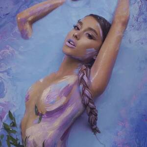 Ariana Grande Pussy Squirt - Sweetener: Ariana's career defining album