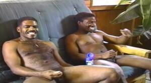 Classic Black Gay Porn - Black gay daddies retro porn video / Xozilla.com
