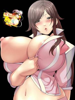 massive anime boobs sleep - Boobs and big tits picture - Hentai app