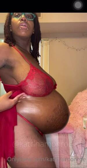 katrina xxx pregnant - Katrina Monroe is pregnant
