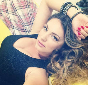 British Porn Star Kelly - Kelly Brook