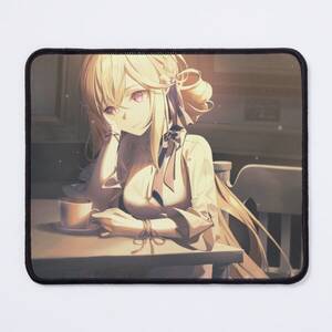 Mighty Mouse Cartoons Hentai Anime Porn - Hentai Anime Mouse Pads & Desk Mats for Sale | Redbubble